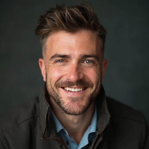 Lukas Hofer — online casino echtgeld reviewer